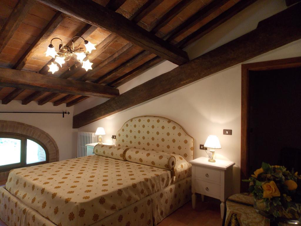 Tenuta Poggio Marino Dicomano Exterior foto
