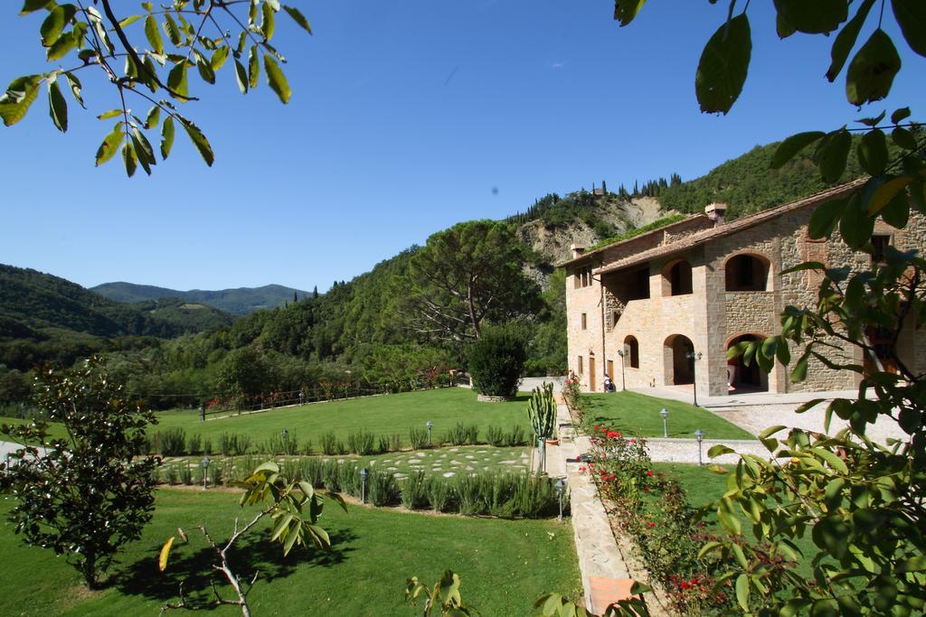 Tenuta Poggio Marino Dicomano Exterior foto