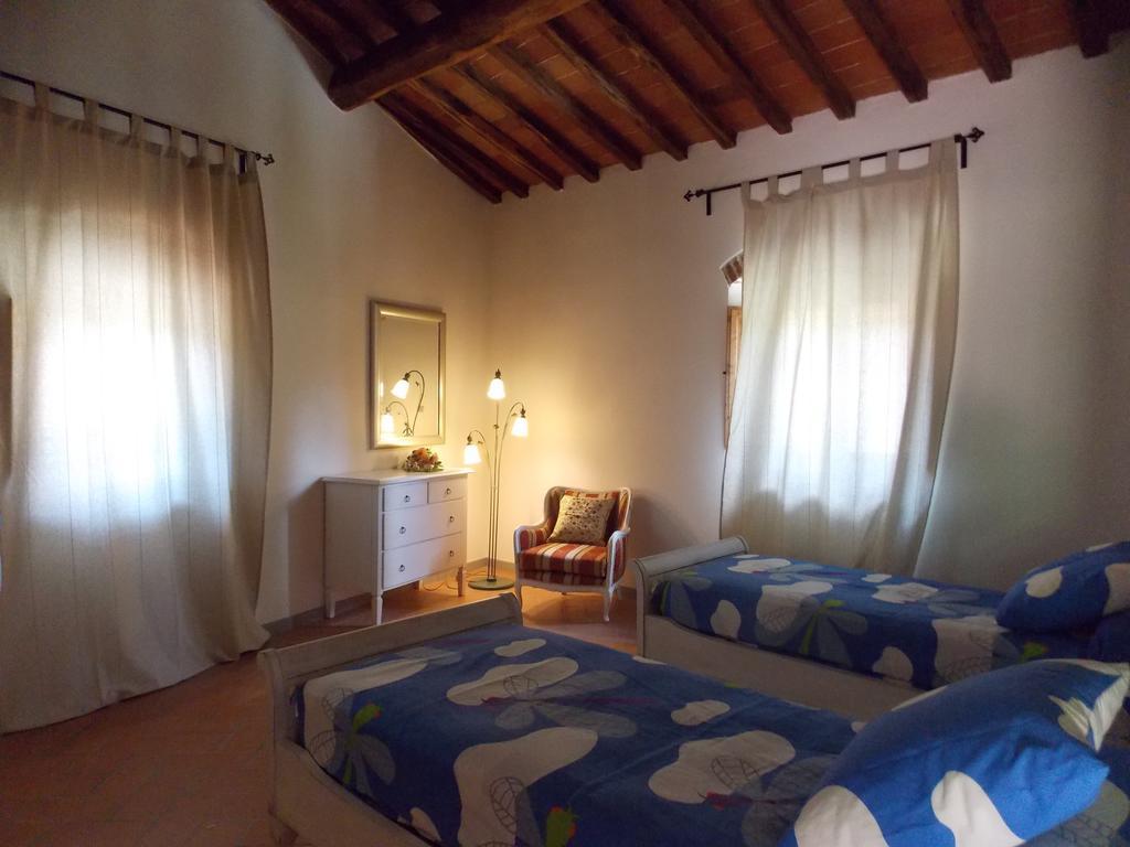 Tenuta Poggio Marino Dicomano Exterior foto